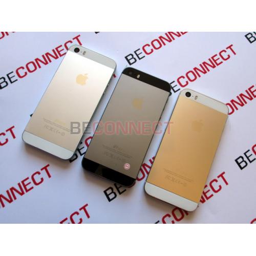 Goophone i5s v2 (Space Gray, Silver, Gold)